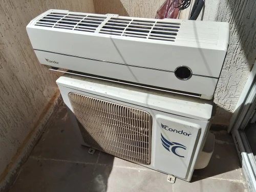 Climatiseur Condor 12000 BTU