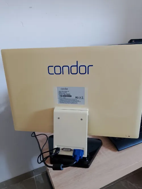 Ecran Condor 19"