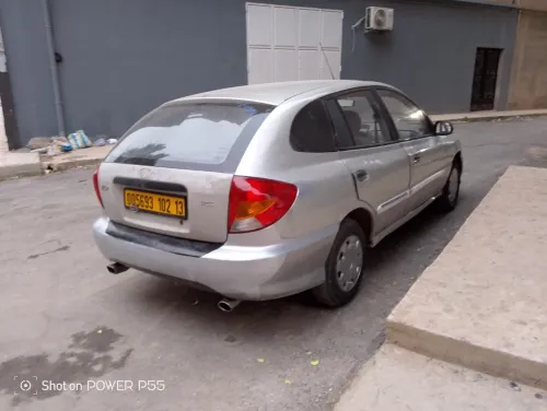 Hyundai Accent 2002 GLS