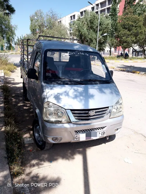 DFSK Mini Truck 2013 SC 2m70