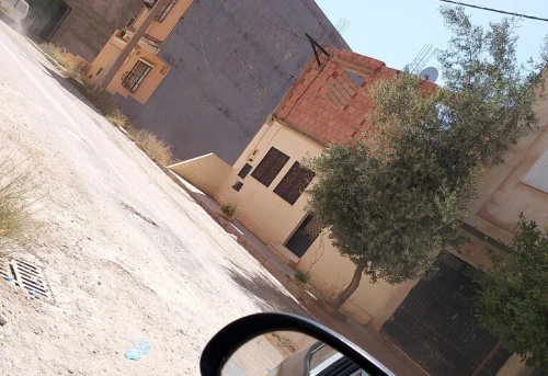 Vente Villa Tlemcen Mansourah