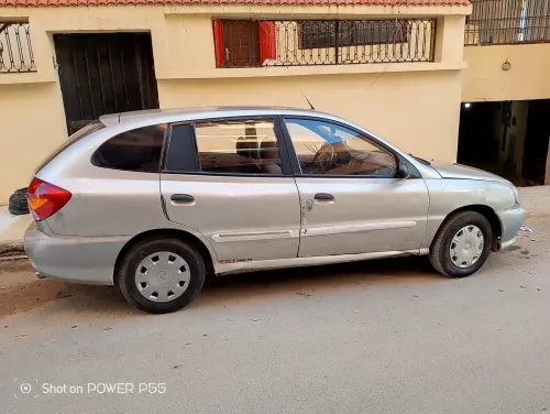 Hyundai Accent 2002 GLS