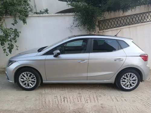 Seat Ibiza 2018 HIGH