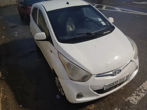 Hyundai EON 2014 EON