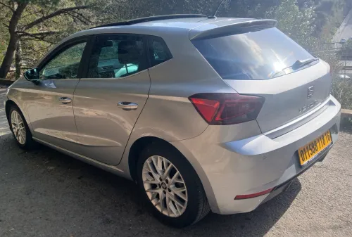 Seat Ibiza 2018 HIGH