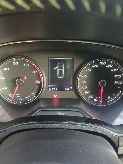 Seat Ibiza 2018 HIGH