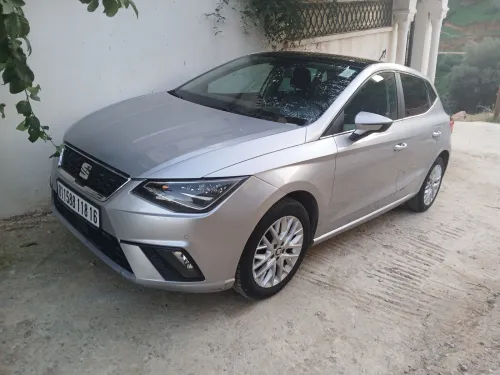 Seat Ibiza 2018 HIGH
