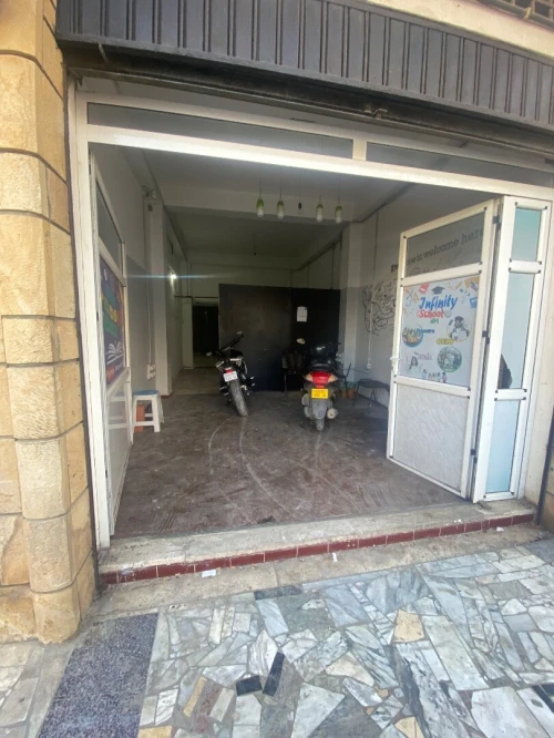 Location Local Alger Hussein dey