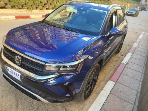 Volkswagen Taos 2023 SE