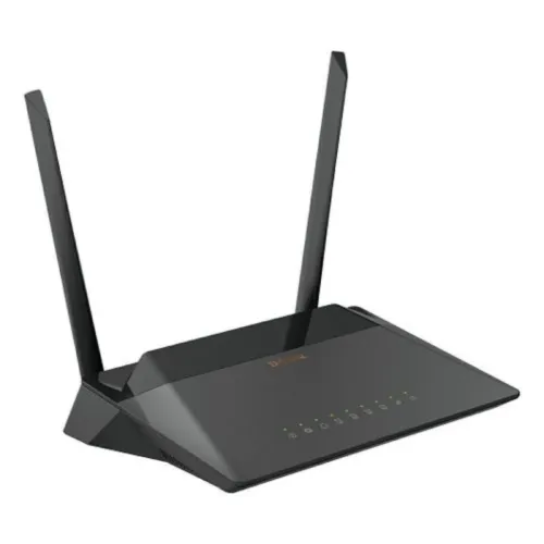 Modem-Router D-Link dsl-224 N300 VDSL2/ADSL2+