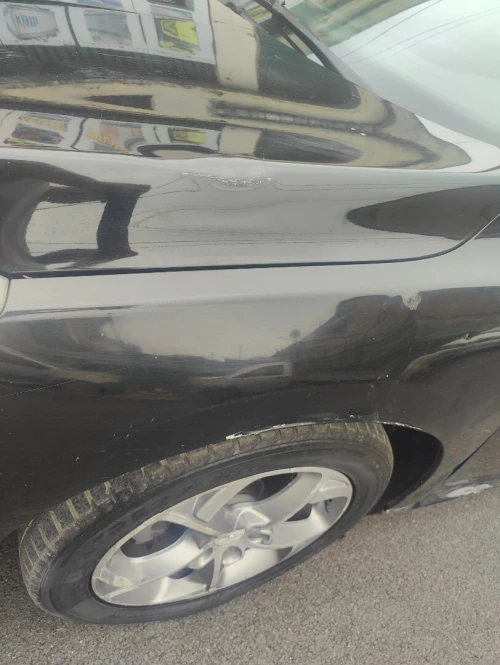 Peugeot 508 2015 508