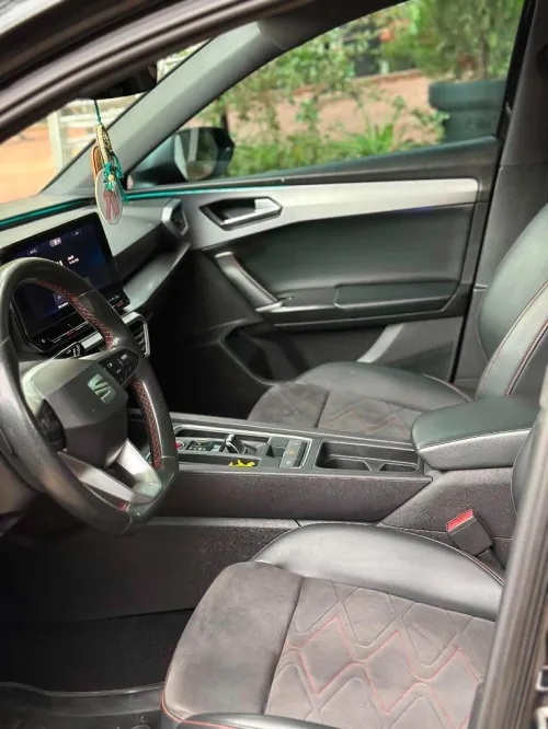 Seat Leon 2021 FR