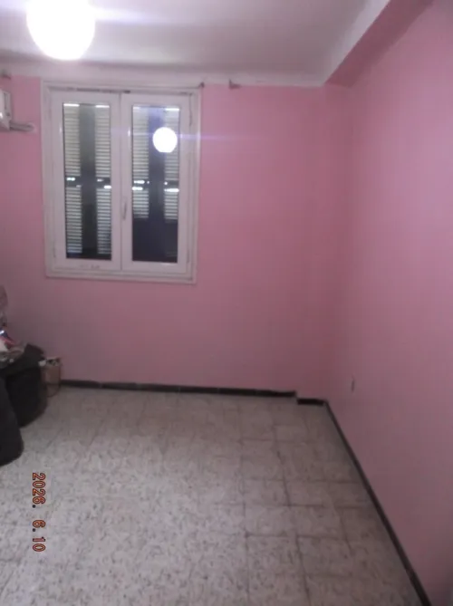 Vente Appartement F3 Chlef Chlef