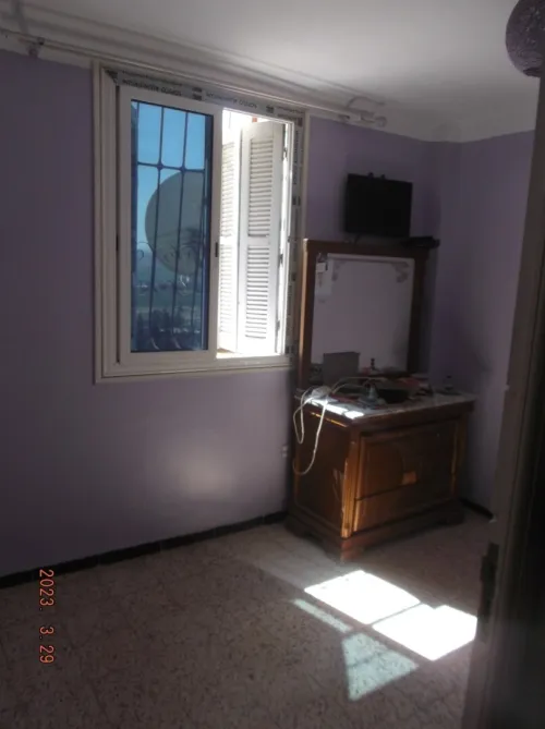 Vente Appartement F3 Chlef Chlef
