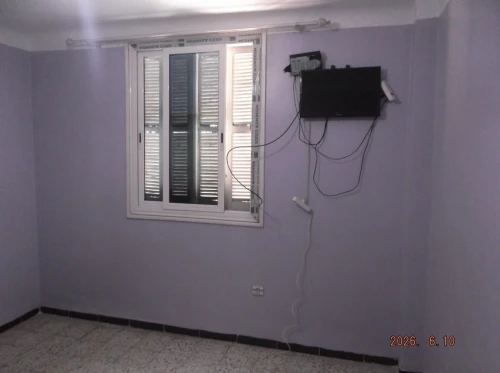 Vente Appartement F3 Chlef Chlef