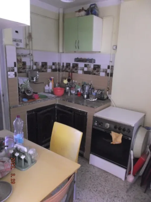 Vente Appartement F3 Chlef Chlef
