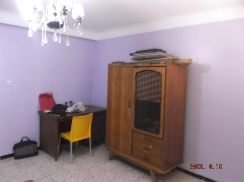 Vente Appartement F3 Chlef Chlef