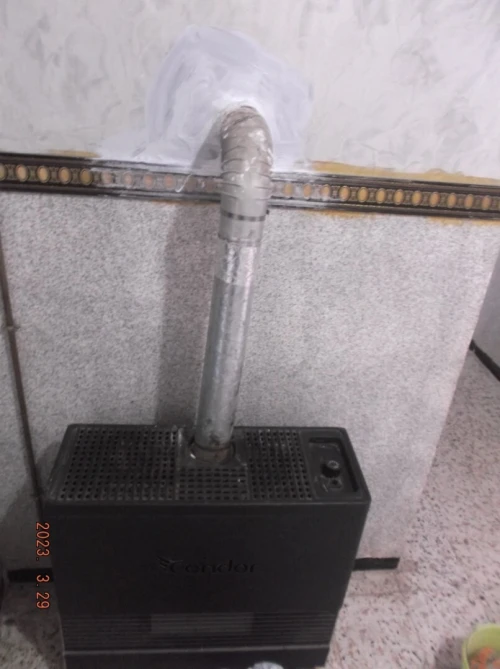 Vente Appartement F3 Chlef Chlef