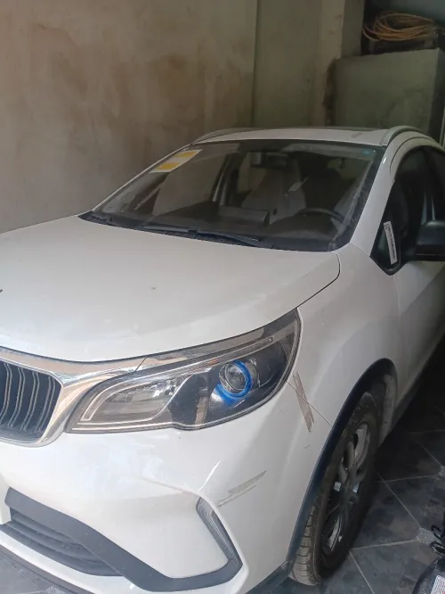 Geely GX3 PRO  2026 Livan x3 pro full option