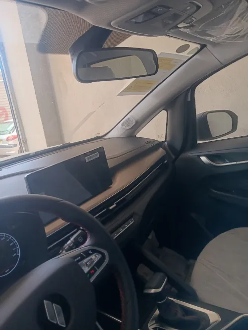 Geely GX3 PRO  2026 Livan x3 pro full option