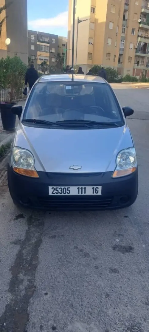Chevrolet Spark 2011 Spark