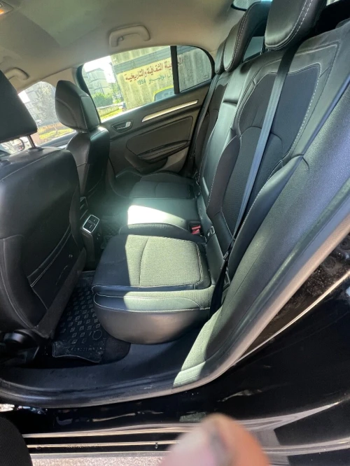 Renault Megane 4  2024 Equilibre