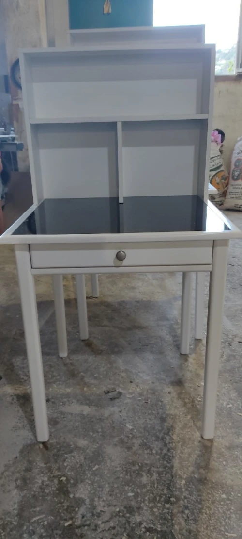 Menuiserie tout type de bois 