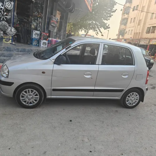 Hyundai Atos 2011 GLS