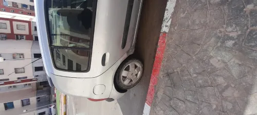 Renault Clio 2 2005 