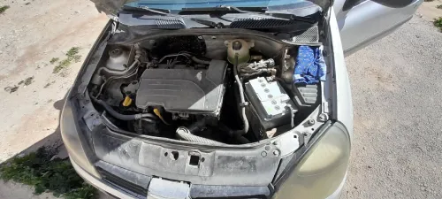 Renault Clio 2 2005 