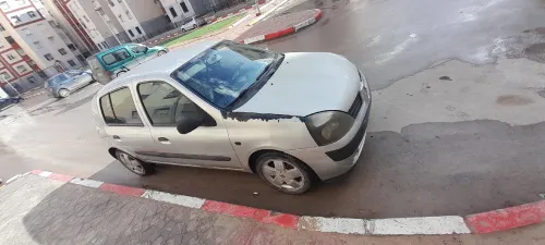 Renault Clio 2 2005 