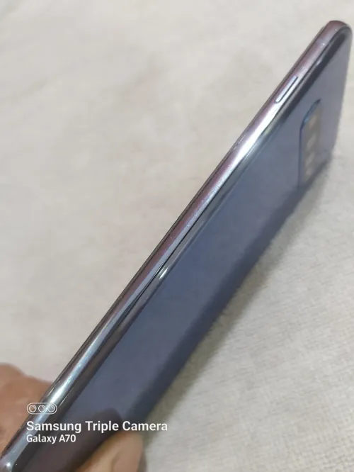 Samsung Galaxy S10