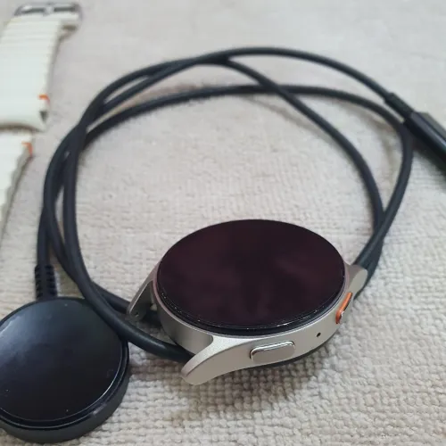 Galaxy Watch 7