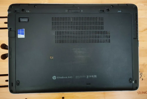HP EliteBook 840 G1