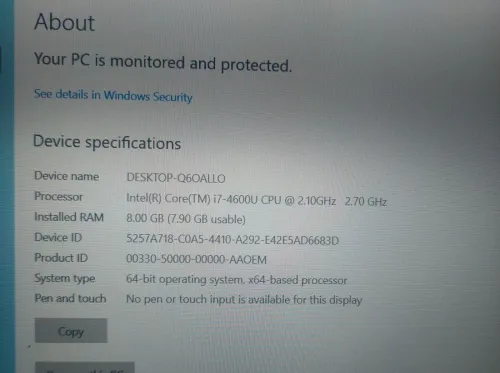 HP EliteBook 840 G1