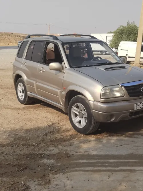 Suzuki Grand Vitara 2004 Grand Vitara