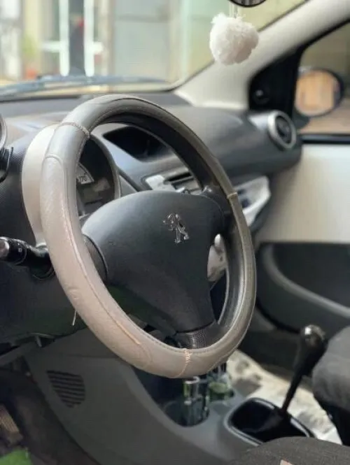 Peugeot 107 2012 107