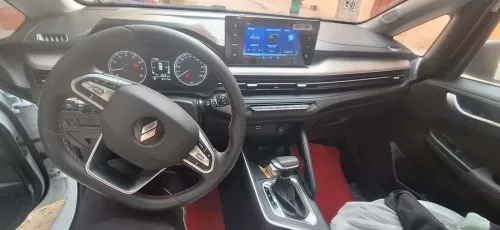 Livan X3 Pro  2025 Automatique (Avec toi ouvrant )