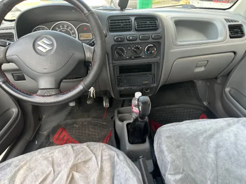 Suzuki Alto K10 2012 Alto K10