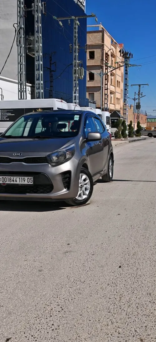 Kia Picanto 2019 LX Start