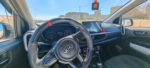 Kia Picanto 2019 LX Start