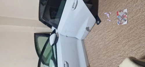 Audi 4 port +parchoc avant +arrière +2 phare