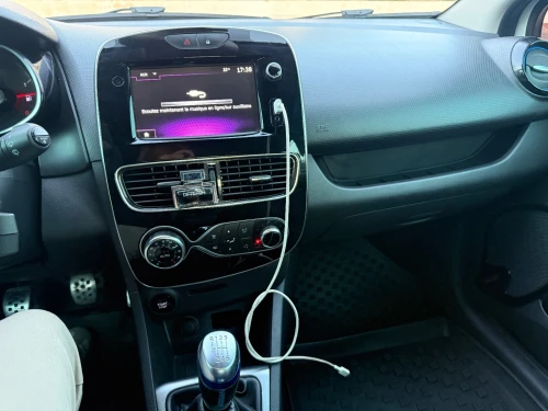 Renault Clio 4 2019 GT Line +