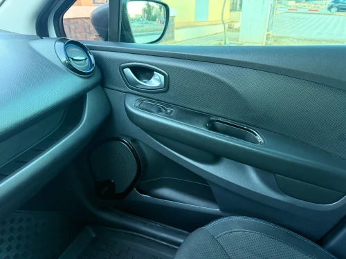 Renault Clio 4 2019 GT Line +