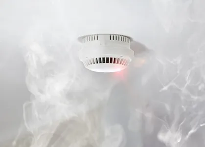 Vente et installation système détection et extinction anti-incendie 