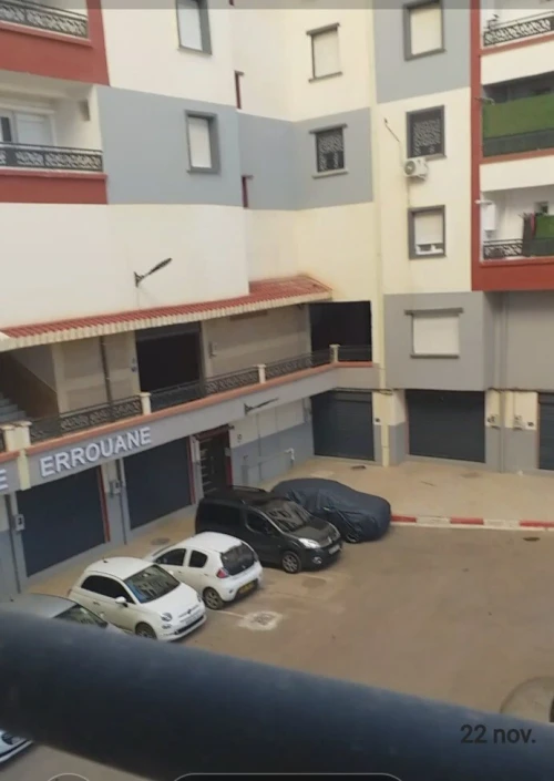 Vente Appartement F4 Aïn Témouchent Ain temouchent