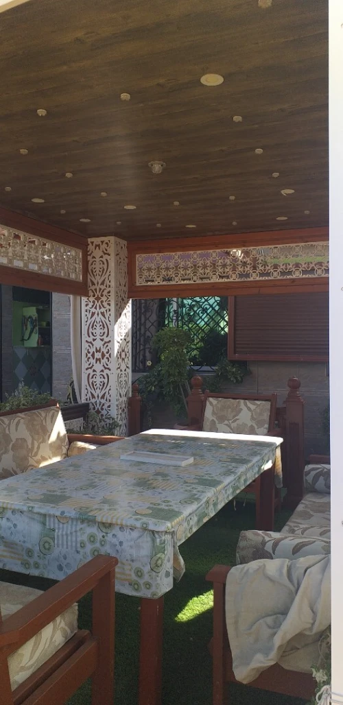 Vente Villa Aïn Témouchent Ain temouchent