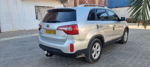 Kia Sorento 2013 Prumium
