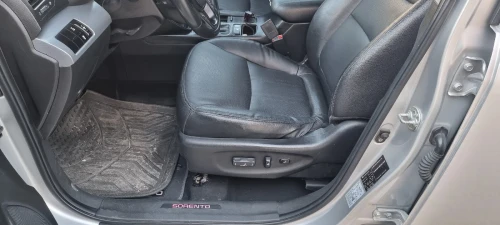 Kia Sorento 2013 Prumium