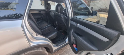Kia Sorento 2013 Prumium